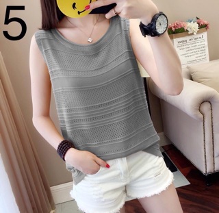 Set 2 áo ba lỗ