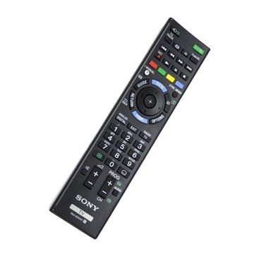 Remote Tivi Sony 1165 LCD, LED, Smart, Internet TV.