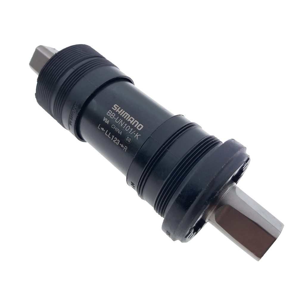 Shimano Khung Cố Định Chuyên Dụng Cho Xe Đạp Leo Núi bb-un101 mtb un101