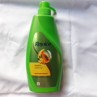 Dầu gội REJOICE Thái Lan 600ml
