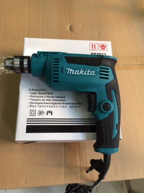 Máy khoan makita 6ly5