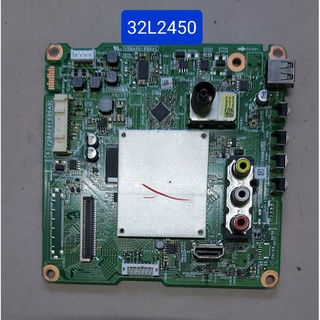 Bo mạch tivi TOSHIBA 32L2450