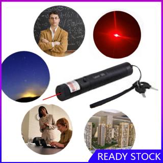 FL【COD Ready】532nm/650nm/405nm Lasering Pointer Pen for Presentation Teaching Prop