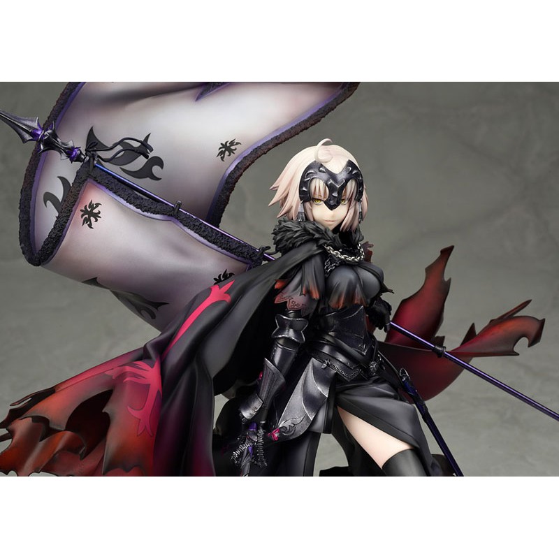 Mô hình FATE/GRAND ORDER AVENGER / JEANNE D'ARC ALTER 1/7 có sẵn chính hãng