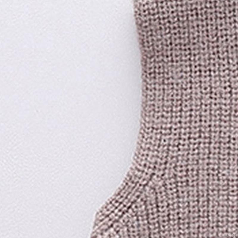 Áo Ghi Lê Dệt Kim Dáng Rộng Phong Cách Hàn Quốc Dễ Thương Cho Bé