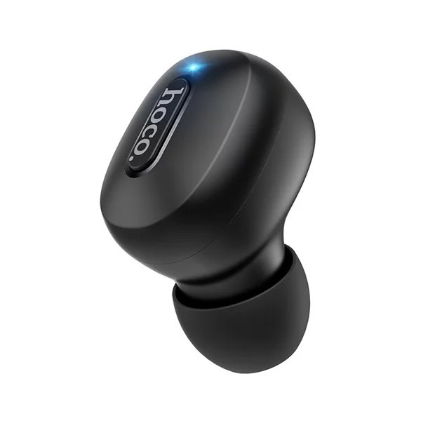 Tai Nghe 1 bên Mini Bluetooth V5.0 Hoco EK04 khả năng chống ồn, hạn chế tạp âm pin 40mAh