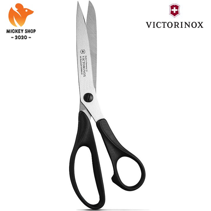 [ CHÍNH HÃNG ] Kéo Đa Năng Dùng Trong Gia Đình VICTORINOX 8.0999.23