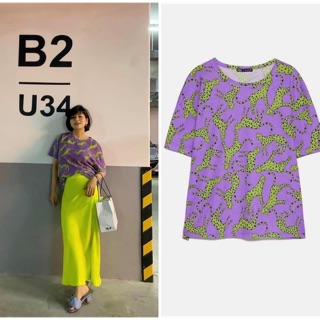Áo phông zara auth
