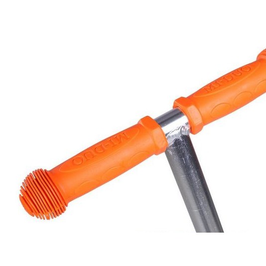 Xe trượt Scooter Họa Tiết Graffiti Cao Cấp Có Đèn Led