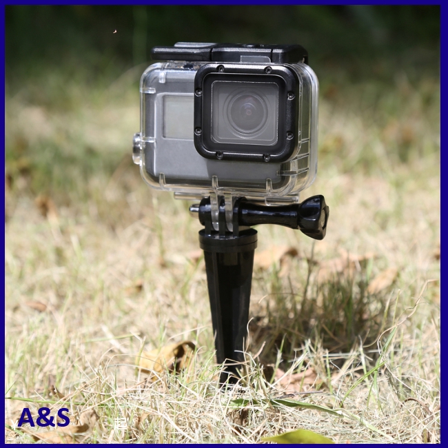 Giá Đỡ Cố Định Máy Ảnh Gopro Hero 6 5 7 Black Sjcam Xiaomi Yi 4k Eken Go Pro