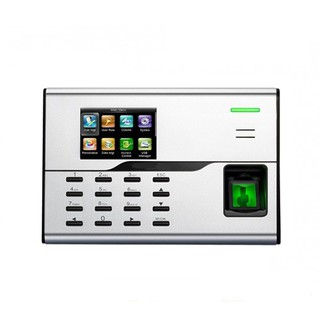 Máy chấm công wifi X629ID