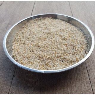 Cát thạch anh lọc nước - Kích thước: 0.1-0.4mm, 0.4-0.8mm, 0.8-1.2mm, 1.0–2.0mm, 2.0-4.0mm