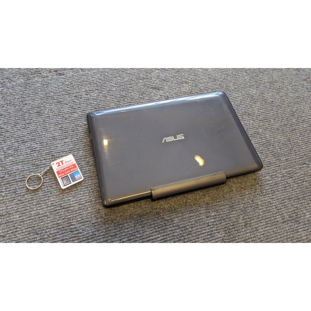 Laptop 2in1 Asus T100 màn cảm ứng, bàn phím tháo rời, chuyên văn phòng ( Wifi ) | BigBuy360 - bigbuy360.vn