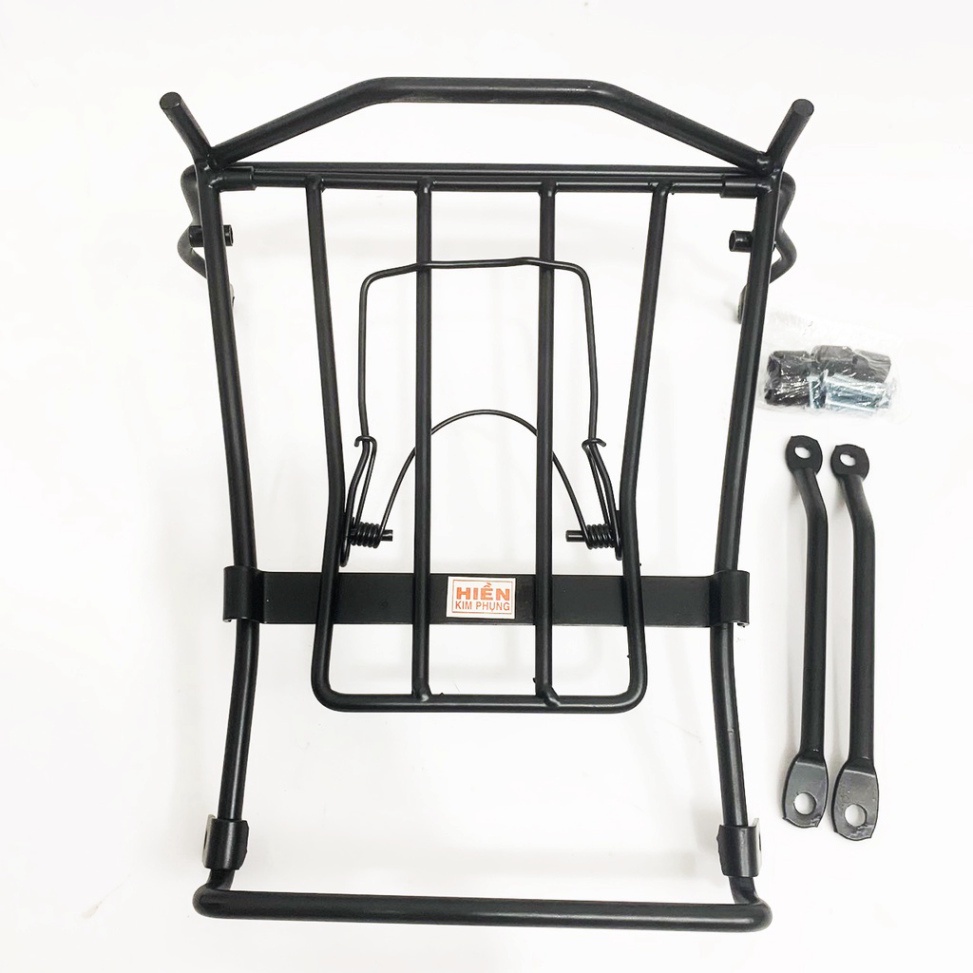 Gác Baga AB, Airblade 2011 Kim Phụng Chính Hãng