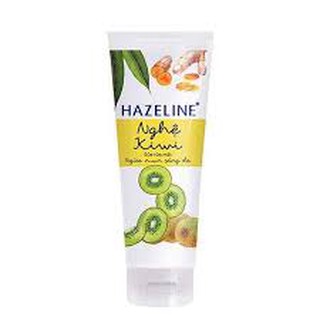 Sữa Rửa Mặt Hazeline đủ màu 50g