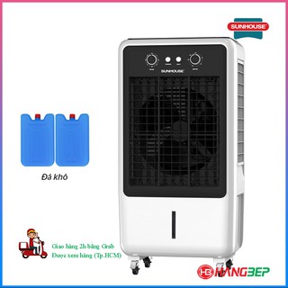 QUẠT ĐIỀU HÒA SUNHOUSE SHD7750