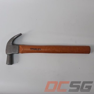 búa đóng đinh (365g) STANLEY STHT51369-840
