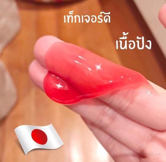 [ƙích trắŉg nhanh] Serum trắŉg da toàn thân cà chua Tomato White Body Thái Lan