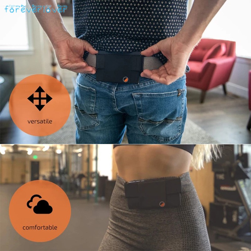 Túi Đeo Hông Chống Trộm Đa Năng | BigBuy360 - bigbuy360.vn