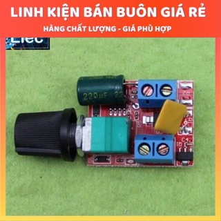 Dimmer DC4.5-35V 5A Mini DR5MN