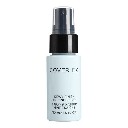 Cover Fx -Xịt khoáng giữ lớp makeup 12h Dewy Finish Setting Spray 30ml