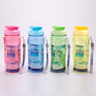 Bình nước MATSU DUY TÂN 500ml có quai cao cấp