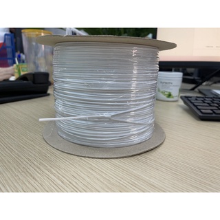 Dây buộc lõi thép oval PE . Dây buộc nhựa