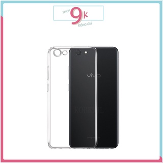 Ốp dẻo trong suốt cho VIVO Y81