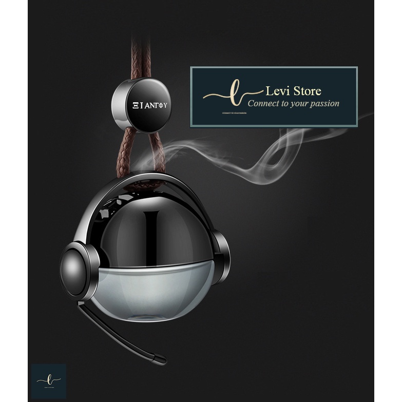 NƯỚC HOA TREO XE NHẬP KHẨU | NƯỚC HOA Ô TÔ CAO CẤP LEVISTORE