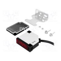 Cảm biến quang Omron E3JK-R4M2 2M