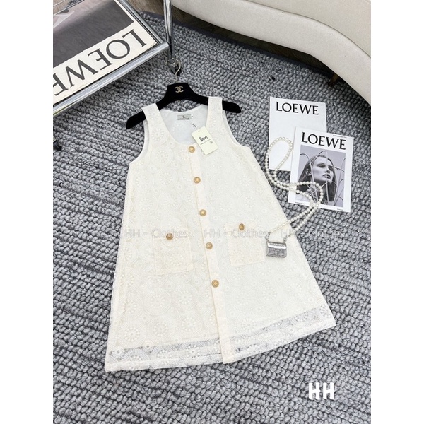 váy ren balo mã mới hot 2022