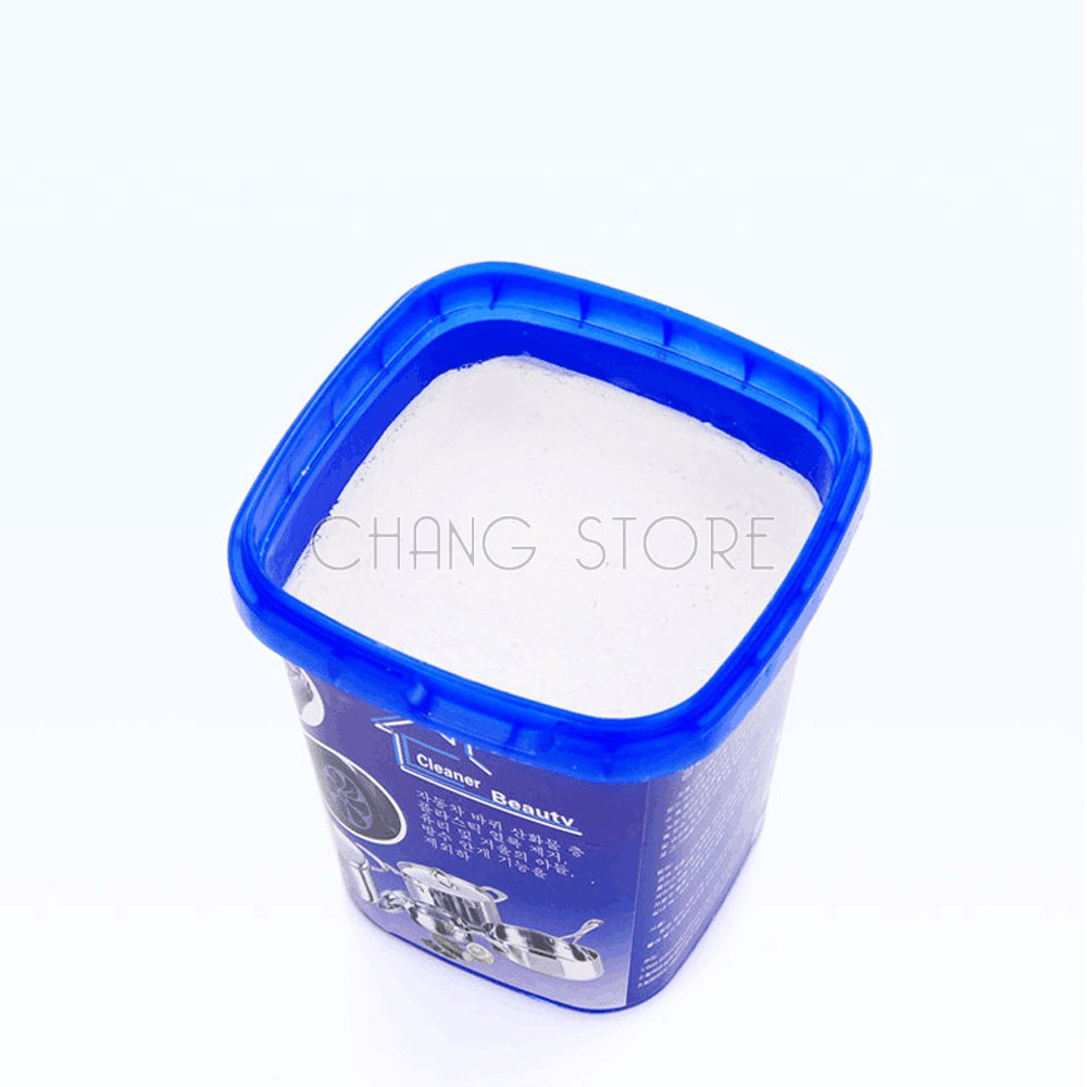 Kem Tẩy Đồ Gia Dụng - Kem Tẩy Đa Năng Hiệu Quả