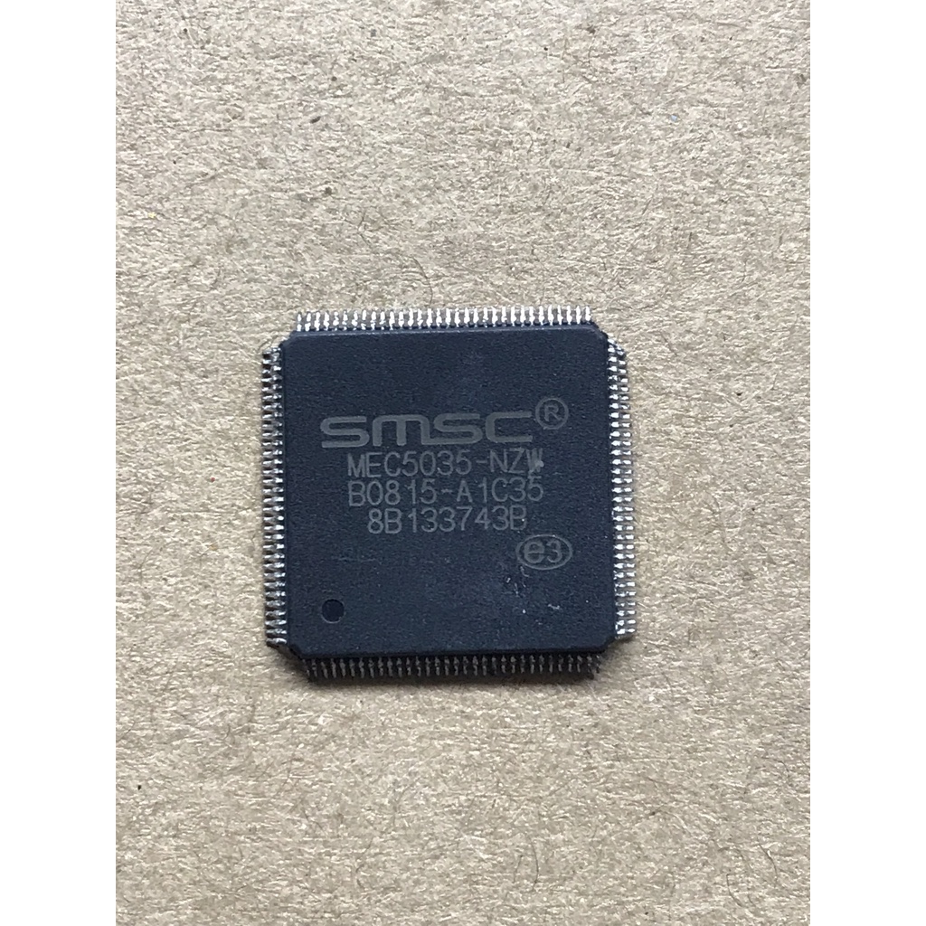 MEC5035-NZW 5035 ic nguồn trên bo mạch