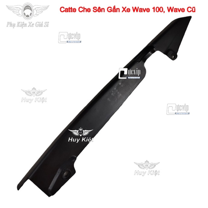 Catte Che Sên Gắn Xe Wave 100, Wave Cũ MS6102