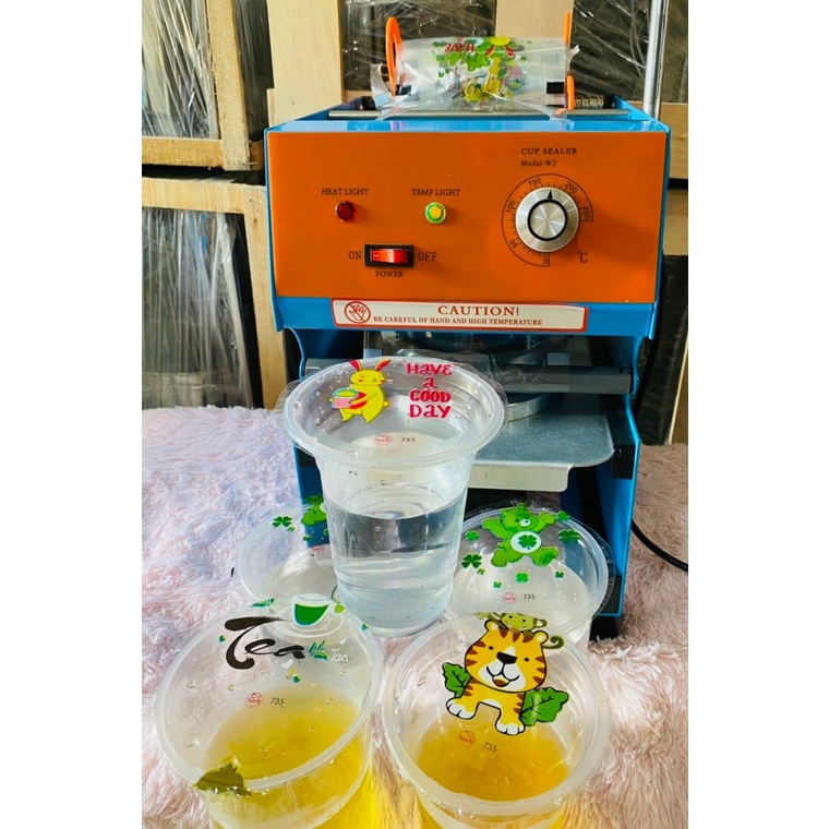 CHÍNH HÃNG ) MÁY ÉP LY W2 ÉP LY 800ML 900ML 1 LÍT