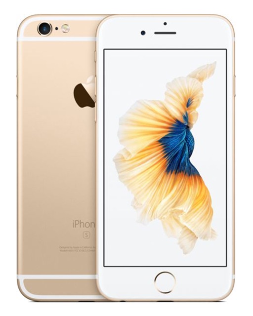 [Chính hãng] Điện thoại Iphone 6s bản Lock 16g/32g/64G zin all 100% | BigBuy360 - bigbuy360.vn