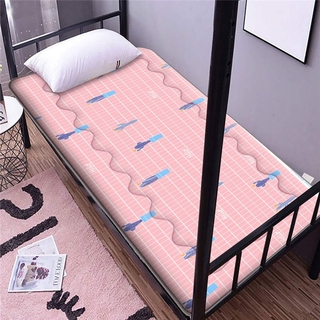 Ký túc xá sinh viên có nệm dày hơn có thể dùng nệm lót sàn
