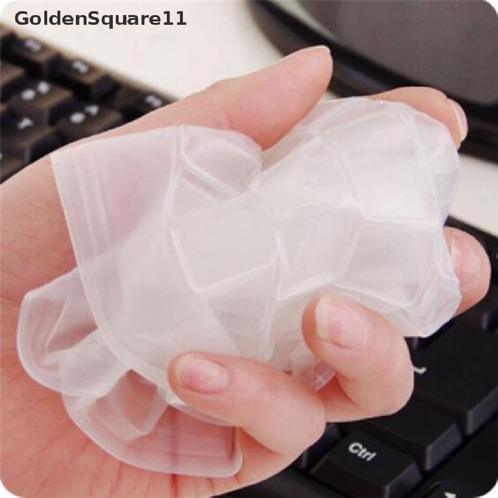 1 Miếng Silicon Bảo Vệ Bàn Phím Máy Tính Để Bàn Thông Dụng Goldsquare11