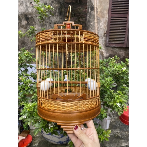 Lồngk huyên đan size 22