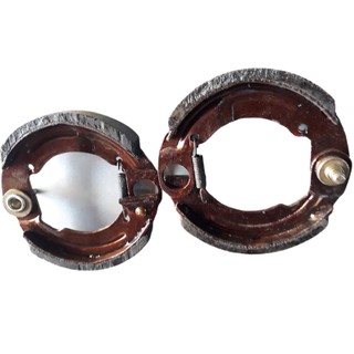 Bố sau xe đạp điện phi 90/100