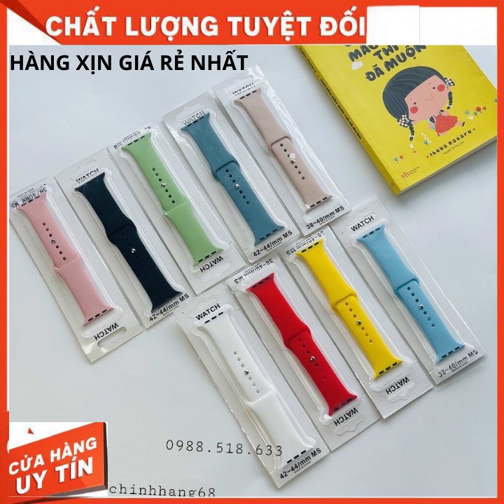 Dây Đồng Hồ Thông Minh T500, T500+ ,Hw16.Hw22 ,W26 ,W34 Dành Cho Nam Và Nữ.