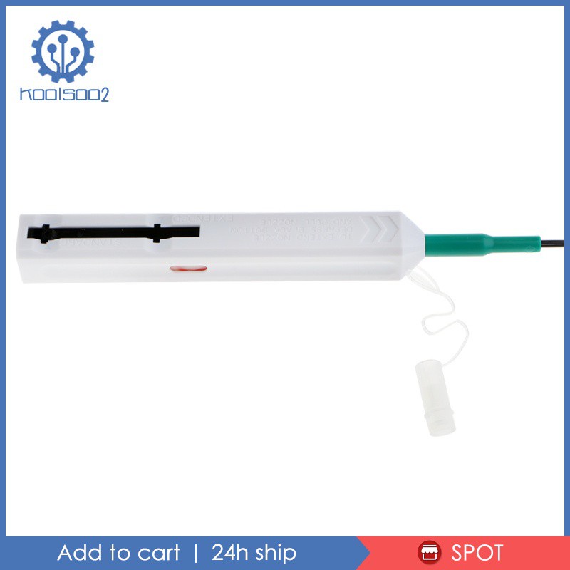 [Koolsoo2] Bút Vệ Sinh Một Cánh 2.5mm Cho SC ST FC