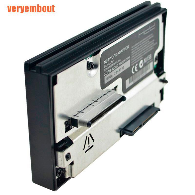 Bộ Chuyển Đổi Mạng Sata Cho Máy Chơi Game Ps2 | BigBuy360 - bigbuy360.vn