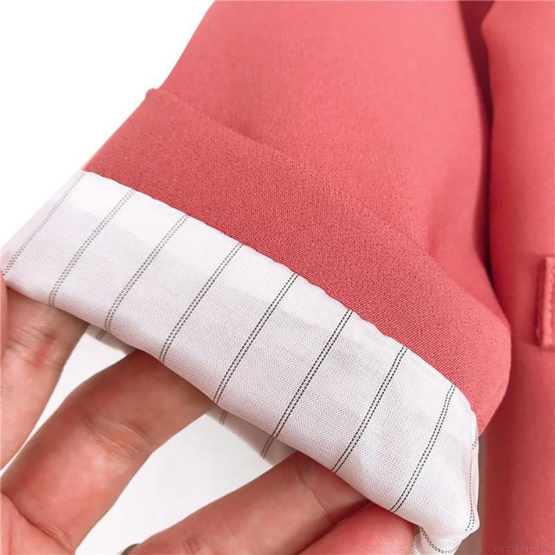 Set áo khoác kèm quần dài đáng yêu cho bé trai