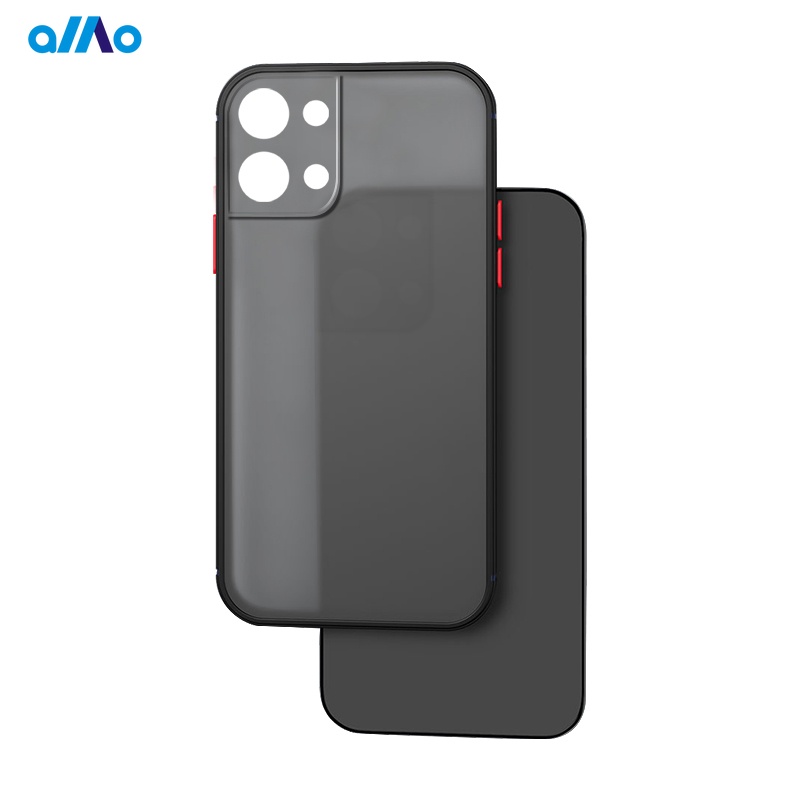 Ốp Điện Thoại Bảo Vệ Toàn Diện Chống Rơi Thiết Kế Đơn Giản Dành Cho OPPO Reno 8 Pro 5G 4G Reno 8 Z 5G A77 4G