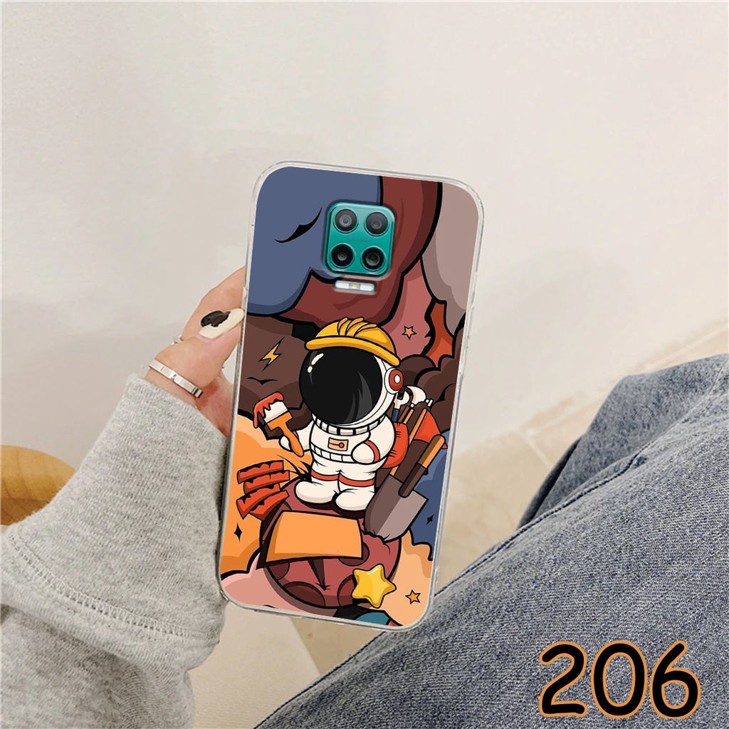 Ốp lưng Vsmart Aris - Aris Pro - Bee - Bee 3 - Ốp Vsmart in hình Vũ trụ phi hàng gia siêu hot