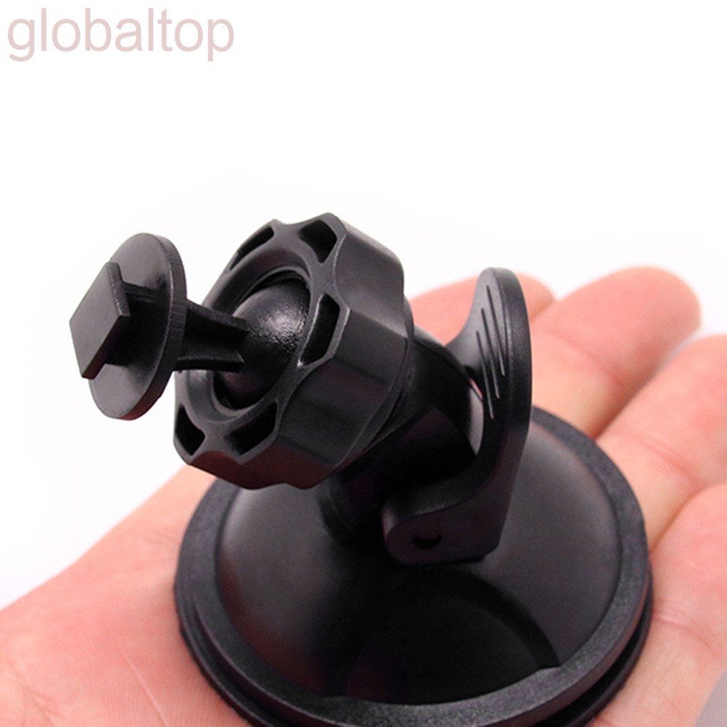 Giá đỡ camera hút chân không gắn kính chắn gió xe hơi