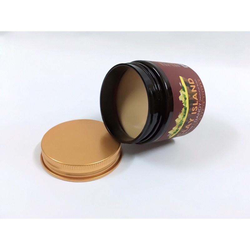 SÁP VUỐT TÓC NAM DÀNH CHO TÓC DÀY DANDY OLAY ÍLAND 57g