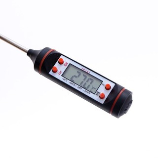 Dụng cụ đo nhiệt độ sữa, thức ăn