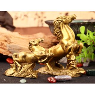 12 Con Giáp bằng đồng cỡ lớn